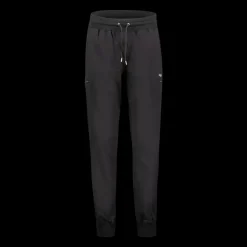 Step Woven Pants, träningbyxor, dam - Träningskläder Dam - Step Woven Pants, träningbyxor, dam