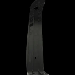 Stiga Acc. Rear Ski King S. Left Black 22/23, Rreserv-bakskida - Vinterlek - Stiga Acc. Rear Ski King S. Left Black 22/23, Rreserv-bakskida