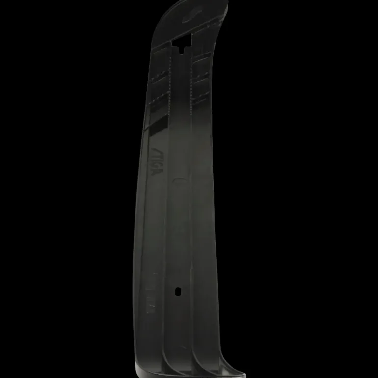 Stiga Acc. Rear Ski King S. Left Black 22/23, Rreserv-bakskida - Vinterlek - Stiga Acc. Rear Ski King S. Left Black 22/23, Rreserv-bakskida