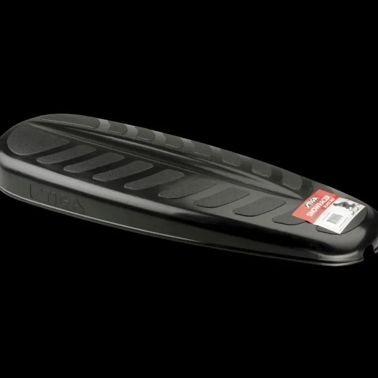 Stiga Acc. Seat SR Black 24/25, reserv-sits - Vinterlek - Stiga Acc. Seat SR Black 24/25, reserv-sits