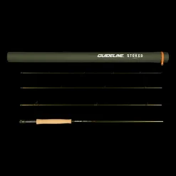 Stoked #6 9', flugspö - Flugspö - Stoked #6 9', flugspö