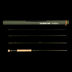 Stoked #7 9', flugspö - Flugspö - Stoked #7 9', flugspö