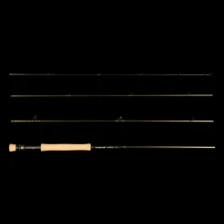 Stoked #7 9', flugspö - Flugspö - Stoked #7 9', flugspö