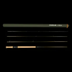 Stoked DH #9/10 14', tvåhandsflugspö - Flugspö - Stoked DH #9/10 14', tvåhandsflugspö