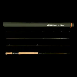 Stoked Switch #8/9 11', switch-flugspö - Flugspö - Stoked Switch #8/9 11', switch-flugspö