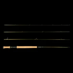 Stoked Switch #8/9 11', switch-flugspö - Flugspö - Stoked Switch #8/9 11', switch-flugspö