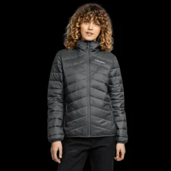 Stokke Rec Hood Down Jacket, dunjacka, dam - Dunjackor - Stokke Rec Hood Down Jacket, dunjacka, dam