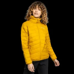 Stokke Rec Hood Down Jacket, dunjacka, dam - Dunjackor - Stokke Rec Hood Down Jacket, dunjacka, dam