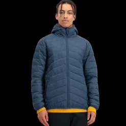 Stokke Rec Hood Down Jacket, dunjacka, herr - Dunjackor - Stokke Rec Hood Down Jacket, dunjacka, herr