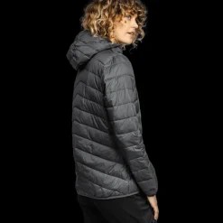 Stokke Rec Hood Down Jacket, dunjacka, dam - Dunjackor - Stokke Rec Hood Down Jacket, dunjacka, dam