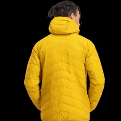 Stokke Rec Hood Down Jacket, dunjacka, herr - Dunjackor - Stokke Rec Hood Down Jacket, dunjacka, herr
