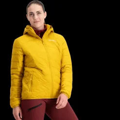 Stokke Rec Hood Down Jacket, dunjacka, dam - Dunjackor - Stokke Rec Hood Down Jacket, dunjacka, dam