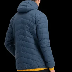 Stokke Rec Hood Down Jacket, dunjacka, herr - Dunjackor - Stokke Rec Hood Down Jacket, dunjacka, herr