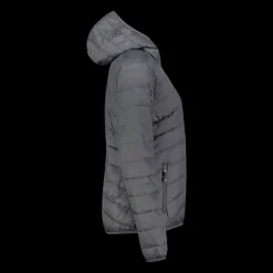 Stokke Rec Hood Down Jacket, dunjacka, dam - Dunjackor - Stokke Rec Hood Down Jacket, dunjacka, dam
