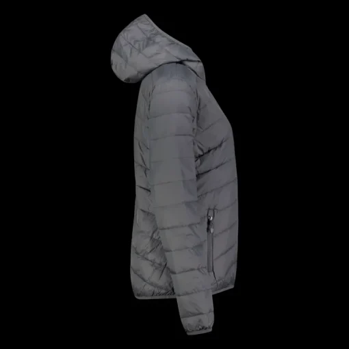 Stokke Rec Hood Down Jacket, dunjacka, dam - Dunjackor - Stokke Rec Hood Down Jacket, dunjacka, dam