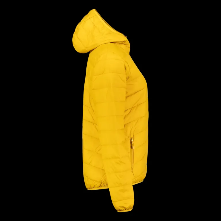 Stokke Rec Hood Down Jacket, dunjacka, dam - Dunjackor - Stokke Rec Hood Down Jacket, dunjacka, dam