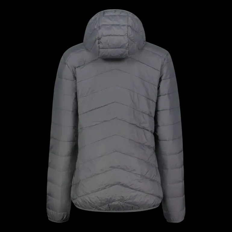 Stokke Rec Hood Down Jacket, dunjacka, dam - Dunjackor - Stokke Rec Hood Down Jacket, dunjacka, dam