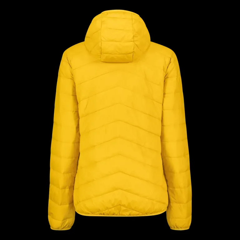 Stokke Rec Hood Down Jacket, dunjacka, dam - Dunjackor - Stokke Rec Hood Down Jacket, dunjacka, dam
