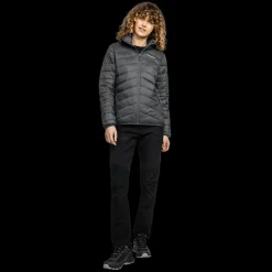 Stokke Rec Hood Down Jacket, dunjacka, dam - Dunjackor - Stokke Rec Hood Down Jacket, dunjacka, dam