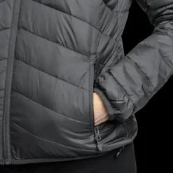 Stokke Rec Hood Down Jacket, dunjacka, dam - Dunjackor - Stokke Rec Hood Down Jacket, dunjacka, dam
