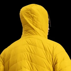 Stokke Rec Hood Down Jacket, dunjacka, herr - Dunjackor - Stokke Rec Hood Down Jacket, dunjacka, herr