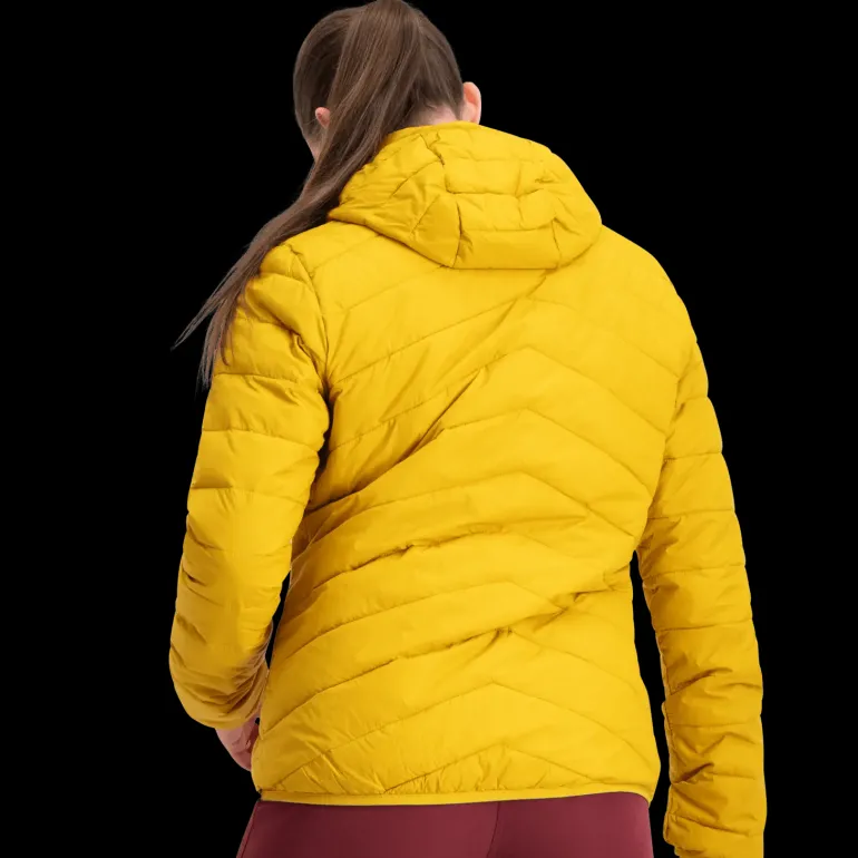 Stokke Rec Hood Down Jacket, dunjacka, dam - Dunjackor - Stokke Rec Hood Down Jacket, dunjacka, dam