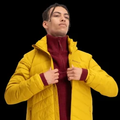 Stokke Rec Hood Down Jacket, dunjacka, herr - Dunjackor - Stokke Rec Hood Down Jacket, dunjacka, herr