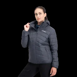 Stokke Rec Hood Down Jacket, dunjacka, dam - Dunjackor - Stokke Rec Hood Down Jacket, dunjacka, dam