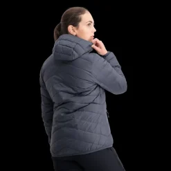 Stokke Rec Hood Down Jacket, dunjacka, dam - Dunjackor - Stokke Rec Hood Down Jacket, dunjacka, dam