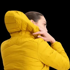 Stokke Rec Hood Down Jacket, dunjacka, dam - Dunjackor - Stokke Rec Hood Down Jacket, dunjacka, dam