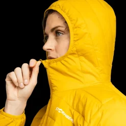 Stokke Rec Hood Down Jacket, dunjacka, dam - Dunjackor - Stokke Rec Hood Down Jacket, dunjacka, dam