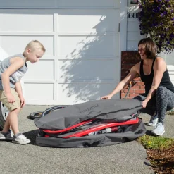 Storage cover ouback/avenida double, överdrag - Vagntillbehör - Storage cover ouback/avenida double, överdrag