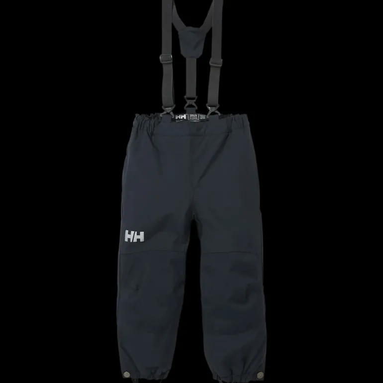 Stordal Ins Pant, vinterbyxa barn - Vinterbyxor - Stordal Ins Pant, vinterbyxa barn