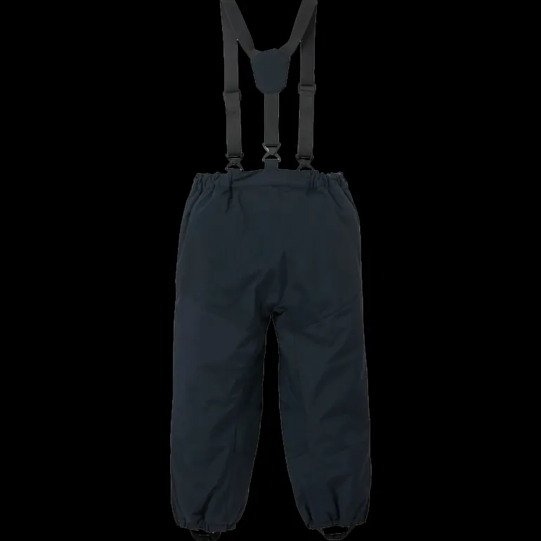 Stordal Ins Pant, vinterbyxa barn - Vinterbyxor - Stordal Ins Pant, vinterbyxa barn