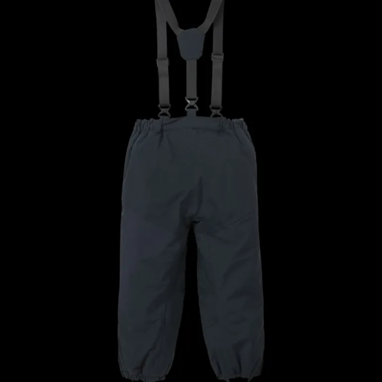 Stordal Ins Pant, vinterbyxa barn - Vinterbyxor - Stordal Ins Pant, vinterbyxa barn