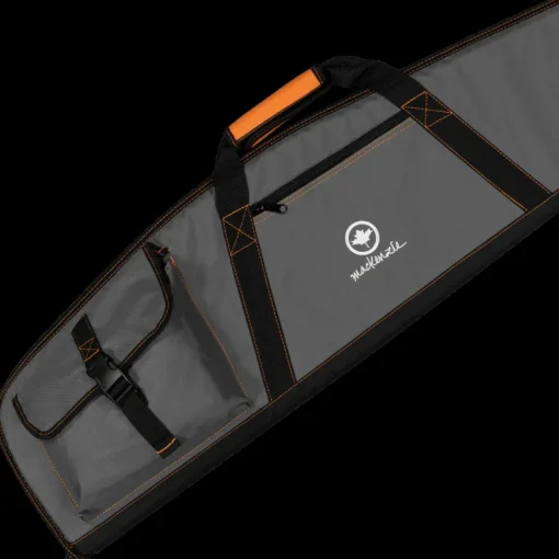 Storlek: 50”×10” Gun case, gevärsfodral - Vapenfodral & Koffert - Storlek: 50”×10” Gun case, gevärsfodral