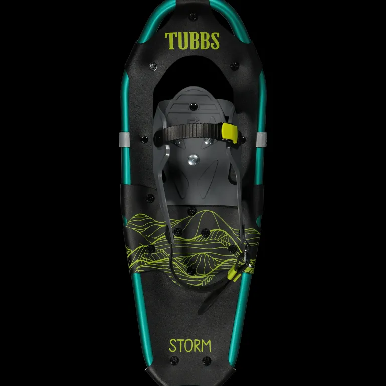 Storm Boys - Snöskor & Stavar - Storm Boys