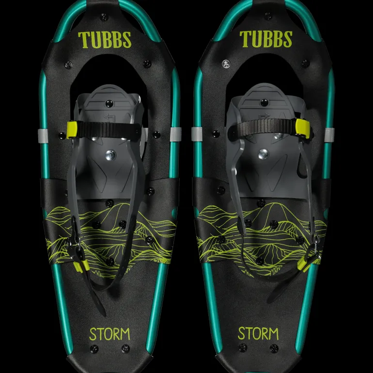 Storm Boys - Snöskor & Stavar - Storm Boys