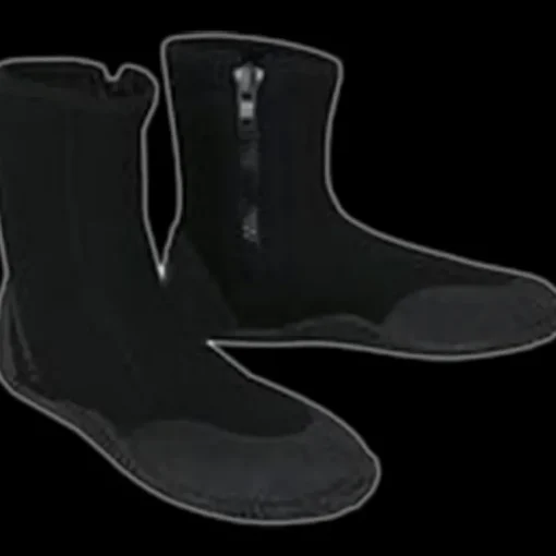 Storm 3mm Boot Yth - Kajakkläder - Storm 3mm Boot Yth