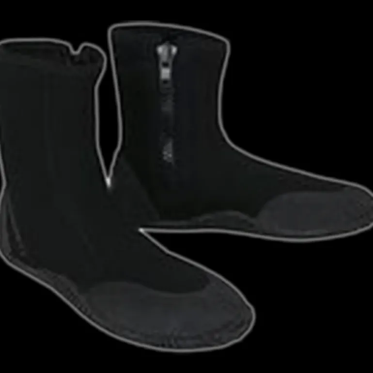 Storm 3mm Boot Yth - Kajakkläder - Storm 3mm Boot Yth