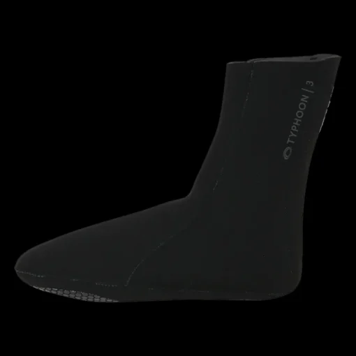 Storm 3mm Sock, våtsko - Våtdräkt & Torrdräkt - Storm 3mm Sock, våtsko