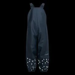 Stormflod Rain Bib Pants, regnbyxor, barn - Regnställ - Stormflod Rain Bib Pants, regnbyxor, barn