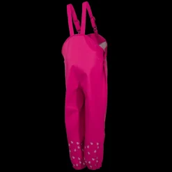 Stormflod Rain Bib Pants, regnbyxor, barn - Regnställ - Stormflod Rain Bib Pants, regnbyxor, barn