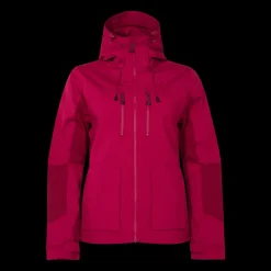 Storslett Jacket, vandringsjacka, dam - Softshelljackor - Storslett Jacket, vandringsjacka, dam