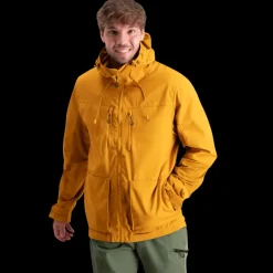 Storslett Jacket, vandringsjacka - Softshelljackor - Storslett Jacket, vandringsjacka