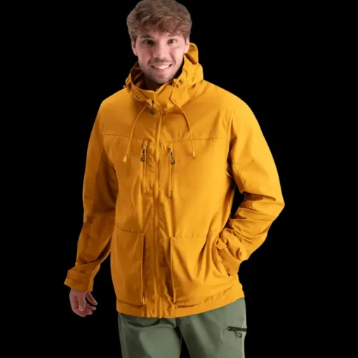 Storslett Jacket, vandringsjacka - Softshelljackor - Storslett Jacket, vandringsjacka
