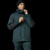 Storslett Jacket, vandringsjacka - Softshelljackor - Storslett Jacket, vandringsjacka