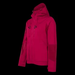 Storslett Jacket, vandringsjacka, dam - Softshelljackor - Storslett Jacket, vandringsjacka, dam