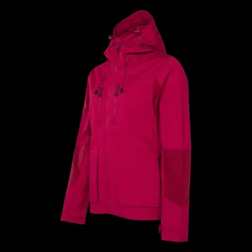 Storslett Jacket, vandringsjacka, dam - Softshelljackor - Storslett Jacket, vandringsjacka, dam