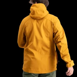 Storslett Jacket, vandringsjacka - Softshelljackor - Storslett Jacket, vandringsjacka